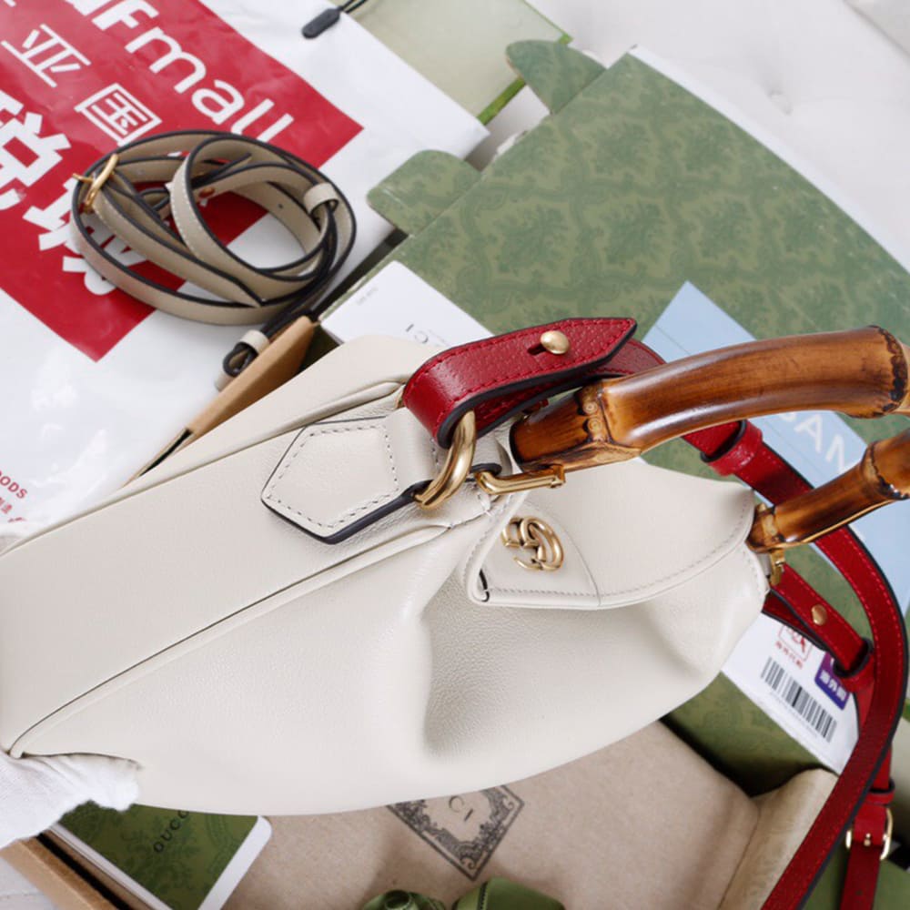 Gvc*1 Diana small shoulder bag