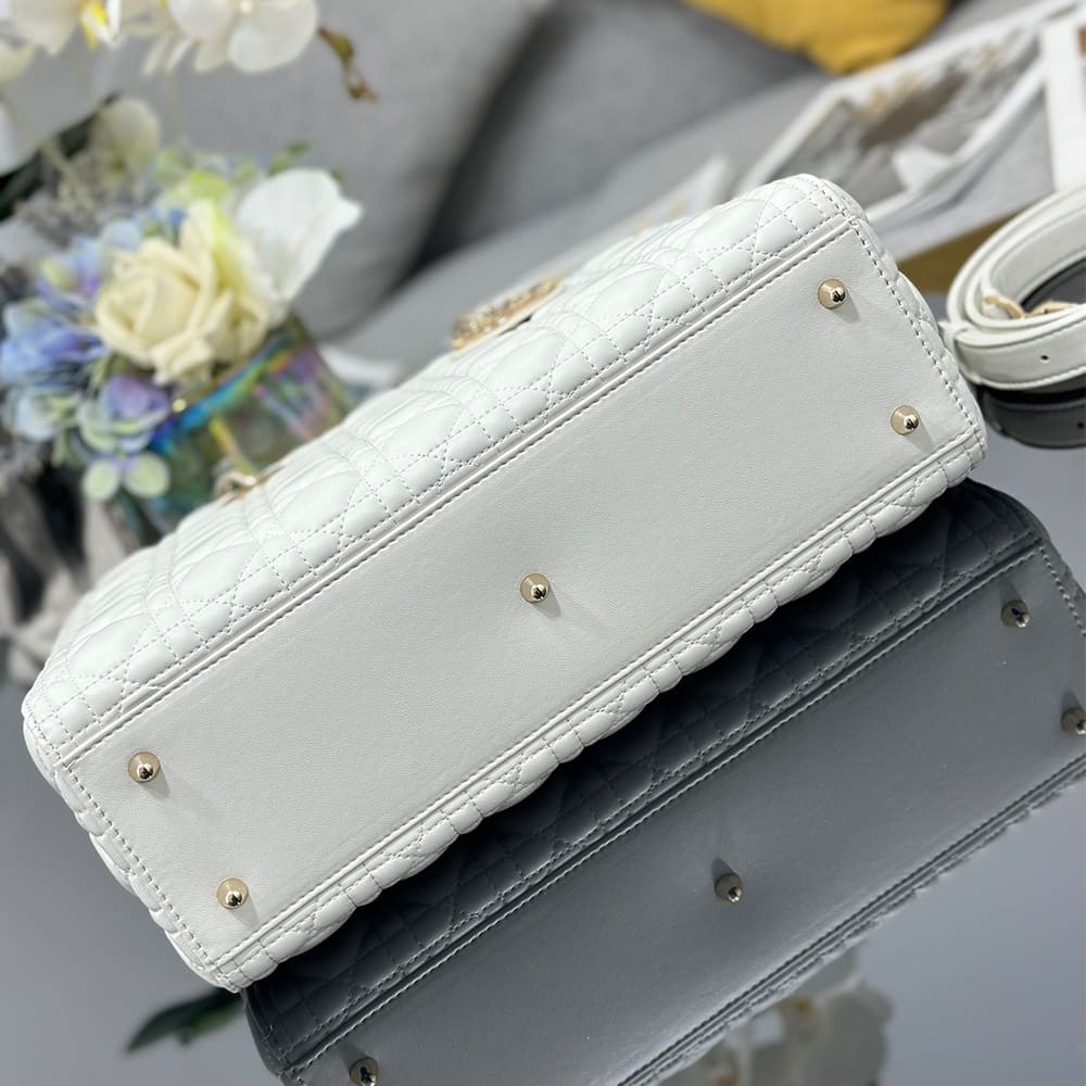 D10r Large Lady D10r Bag(HIGH-END GRADE)
