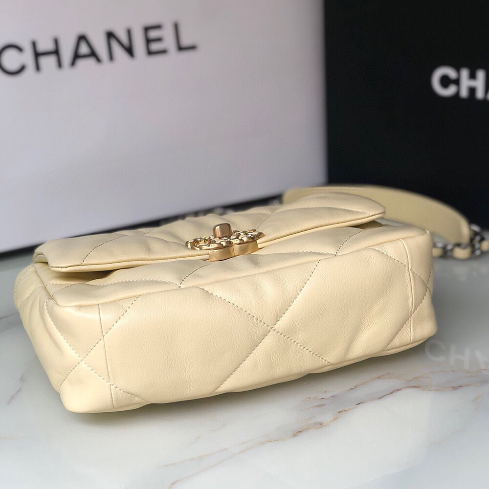 Ch**el 19 Handbag
