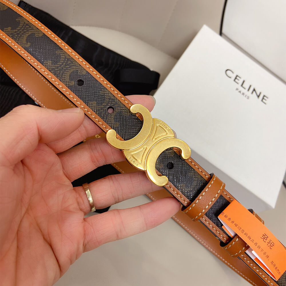 Ce1i*e 25mm belt