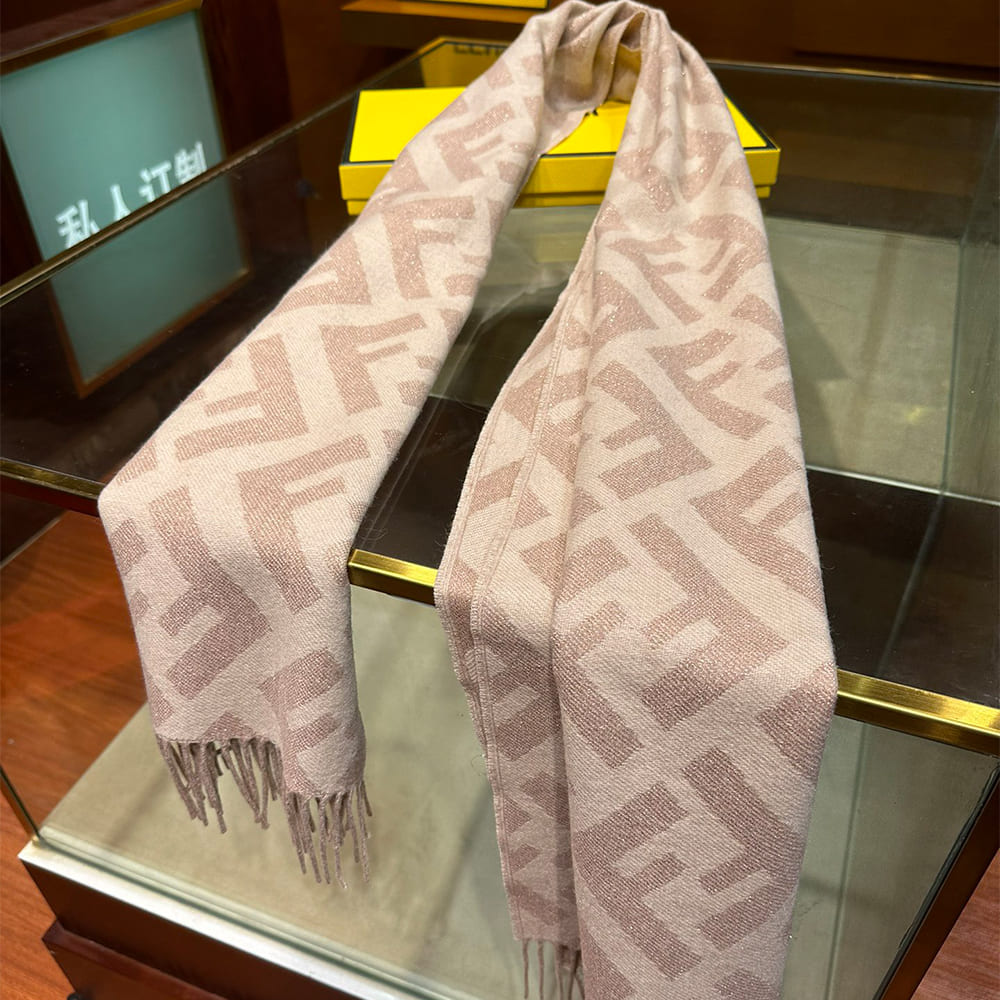 F**di FF Scarf
