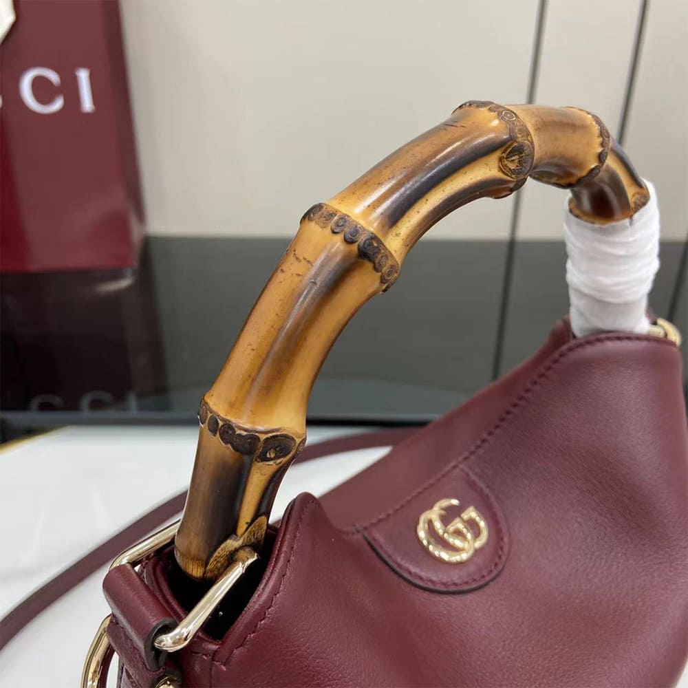 Gvc*1 Diana small shoulder bag