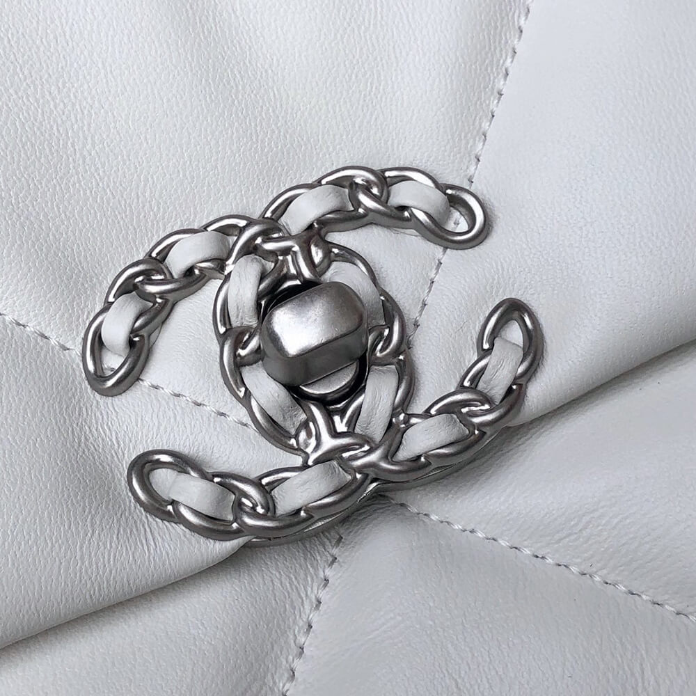 Ch**el 19 Handbag