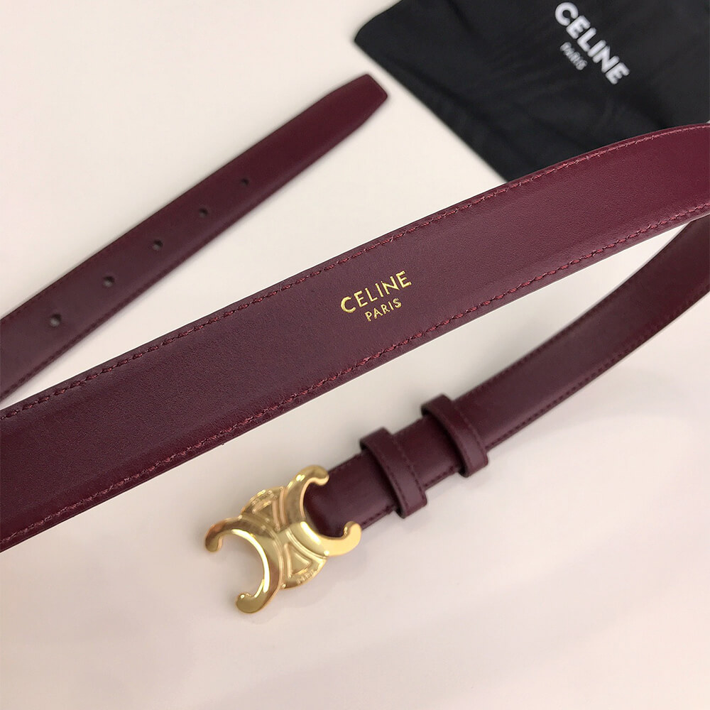 Ce1i*e 25mm belt