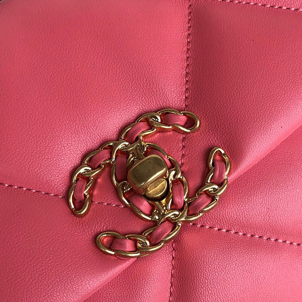 Ch**el 19 Handbag