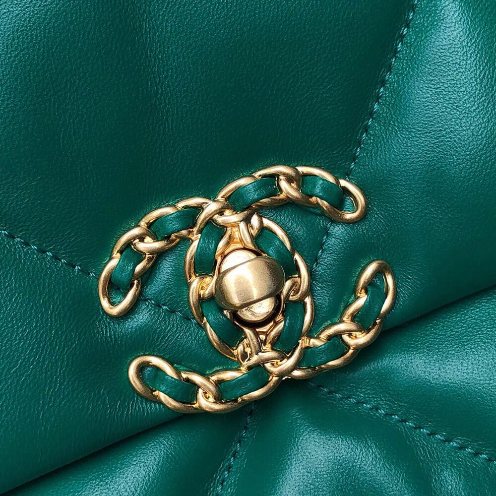 Ch**el 19 Handbag