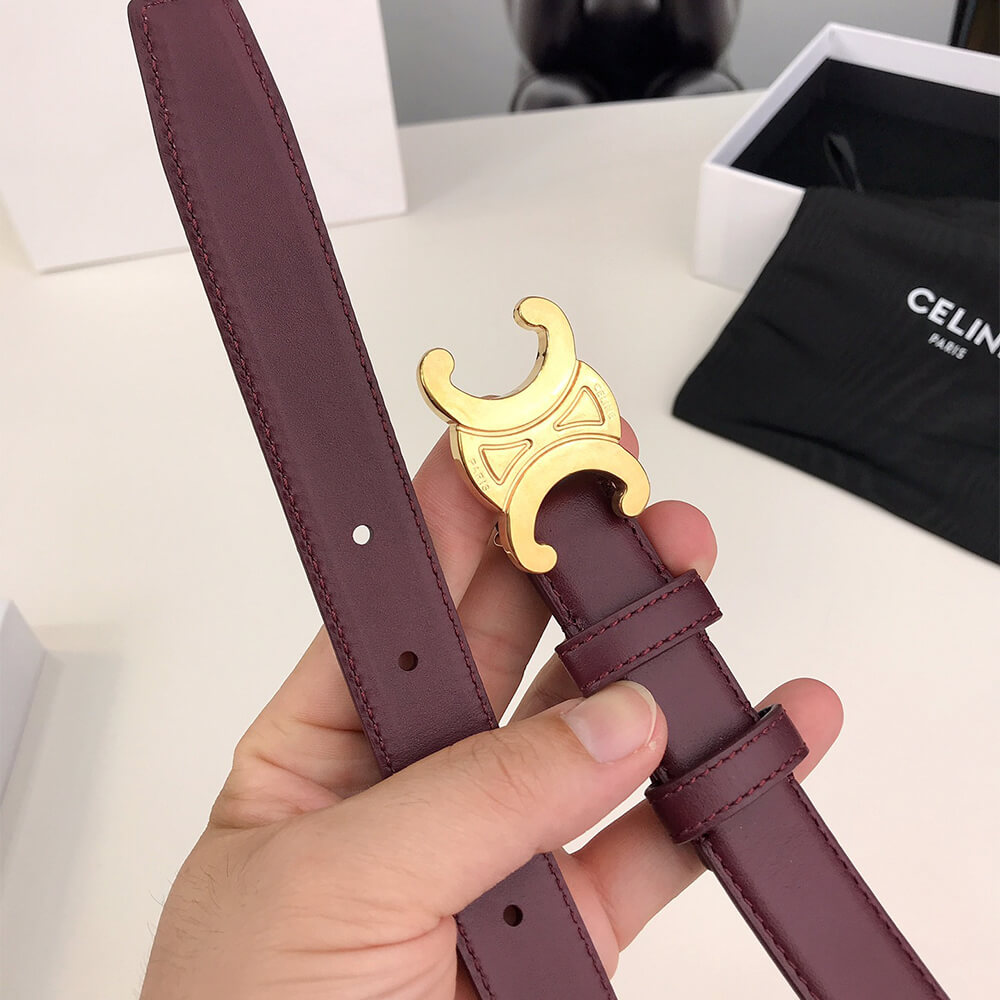 Ce1i*e 25mm belt