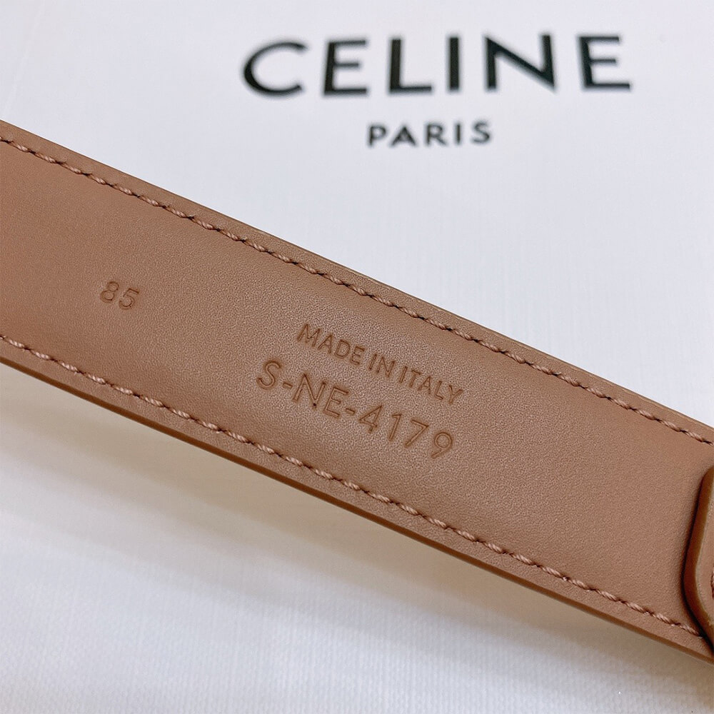 Ce1i*e 18mm Belt