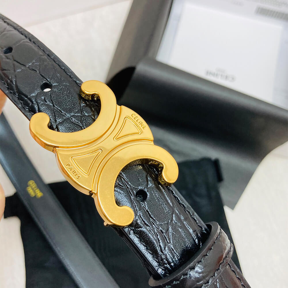 Ce1i*e 25mm Belt