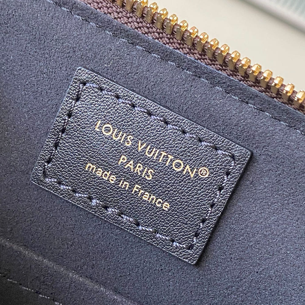 LV Alma Trunk BB(HIGH-END GRADE)