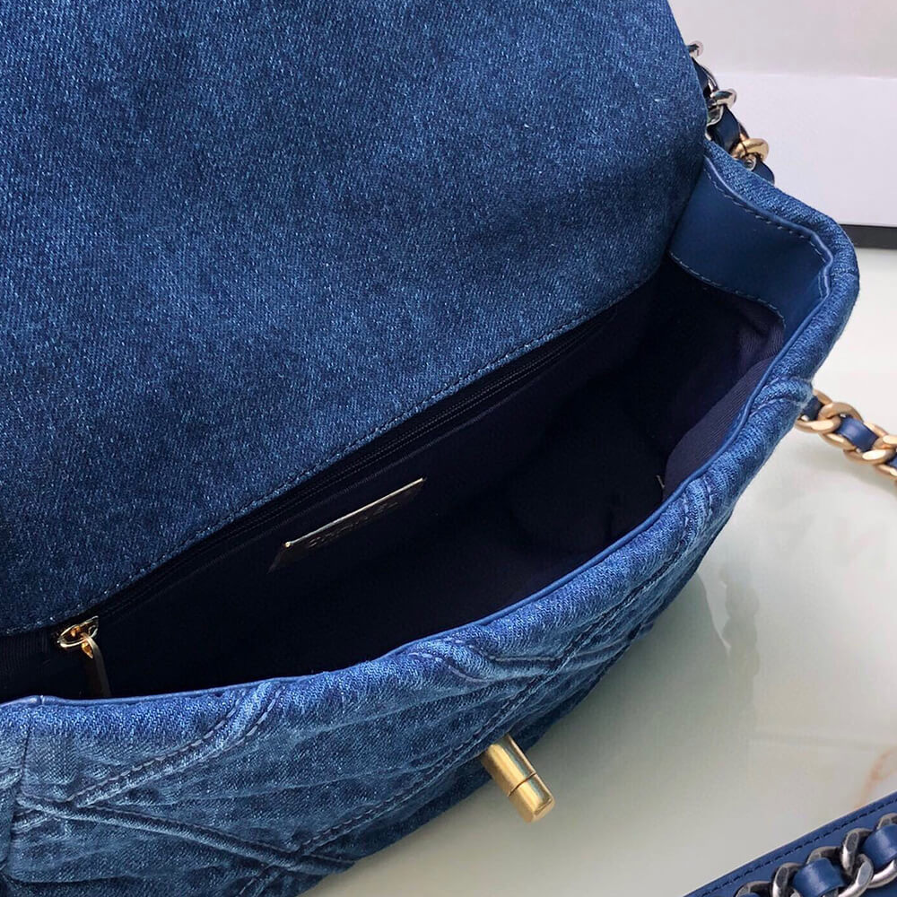Ch**el 19 Handbag