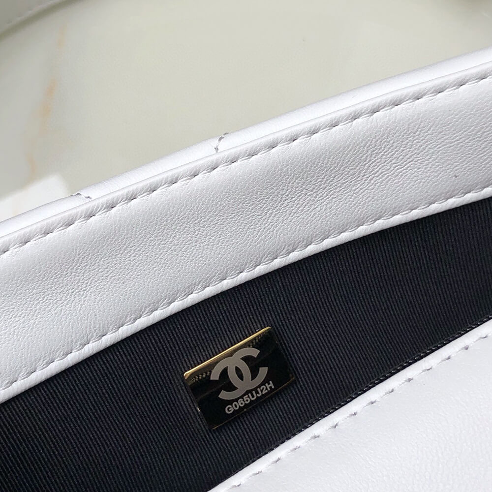 Ch**el 19 Handbag