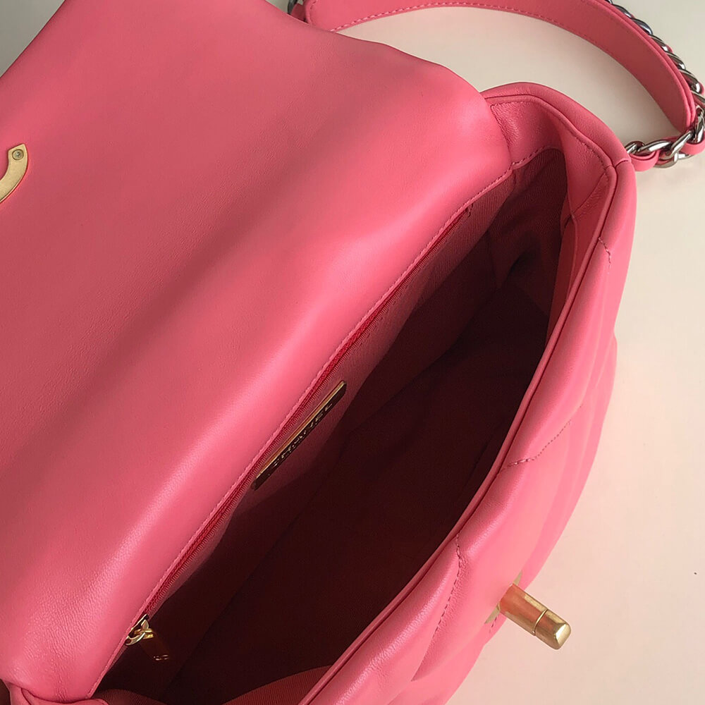 Ch**el 19 Handbag