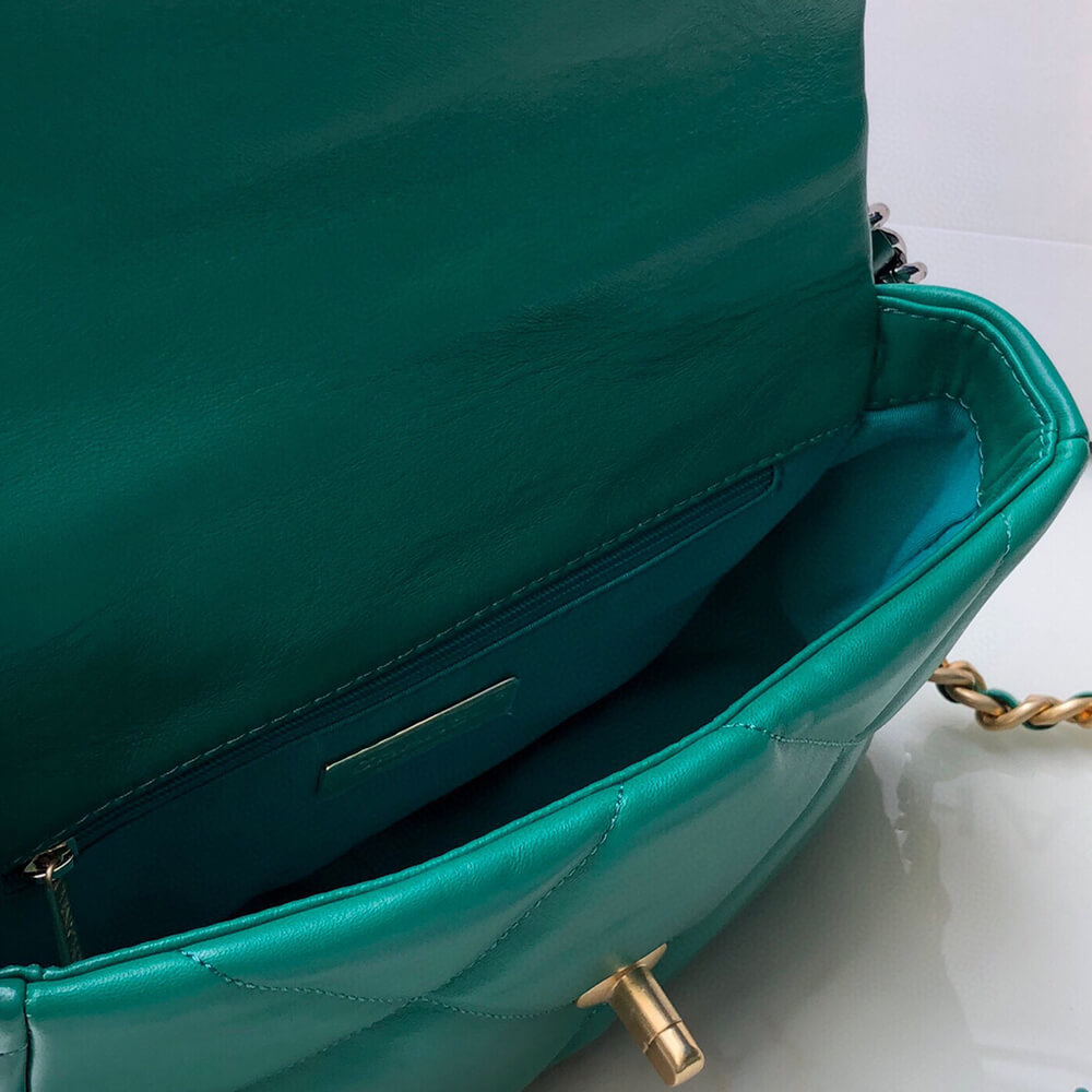Ch**el 19 Handbag
