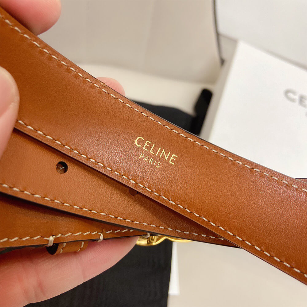 Ce1i*e 25mm Belt