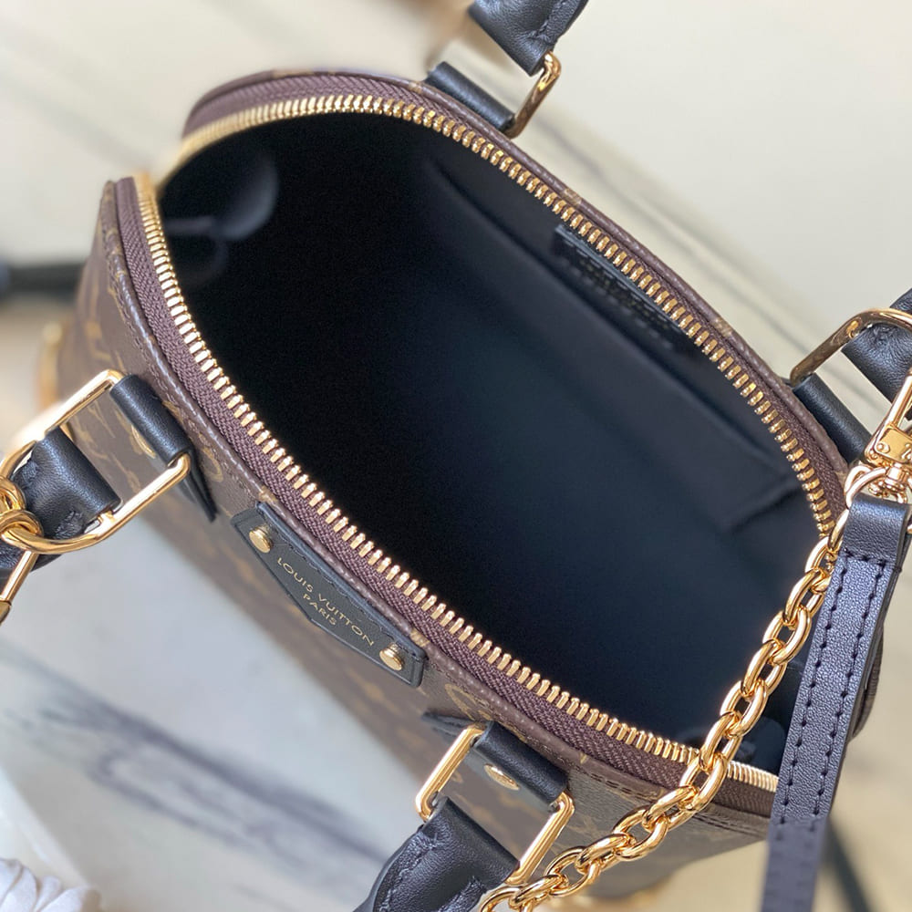 LV Alma Trunk BB(HIGH-END GRADE)