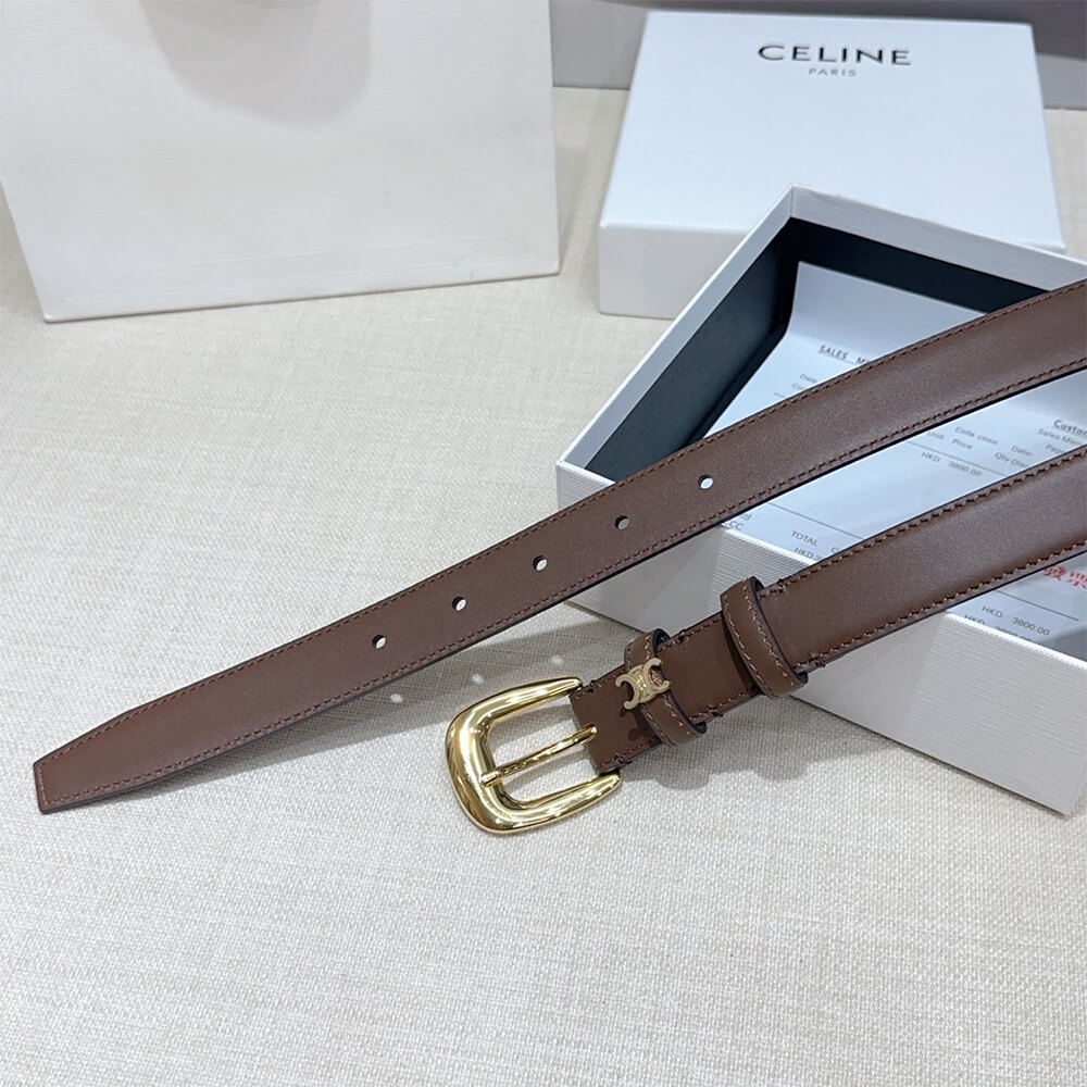 Ce1i*e 25mm belt