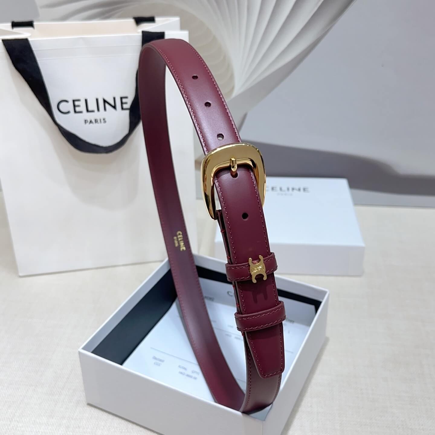 Ce1i*e 25mm belt