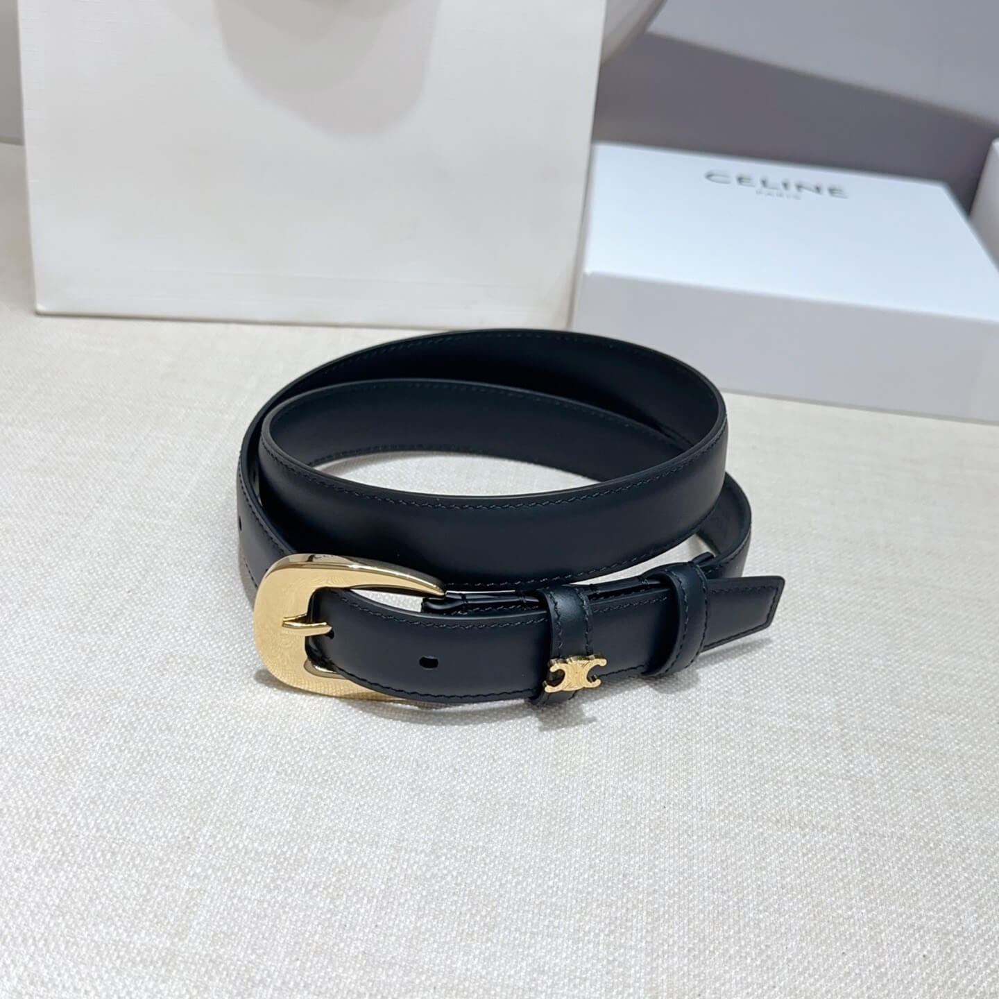 Ce1i*e 25mm belt