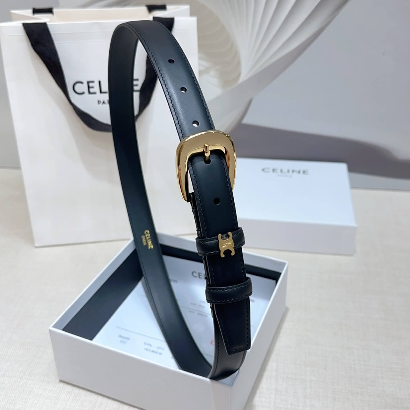Ce1i*e 25mm belt
