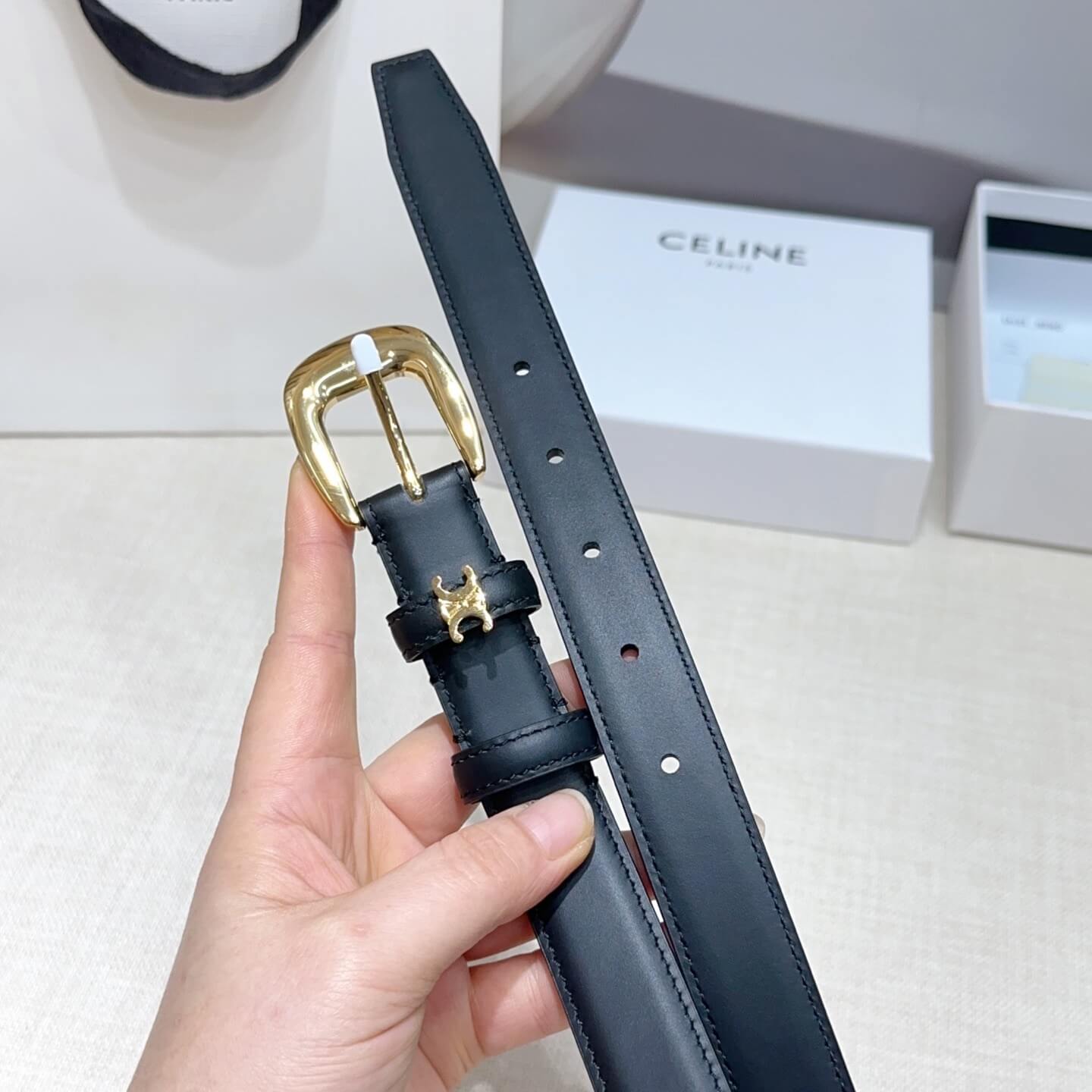 Ce1i*e 25mm belt