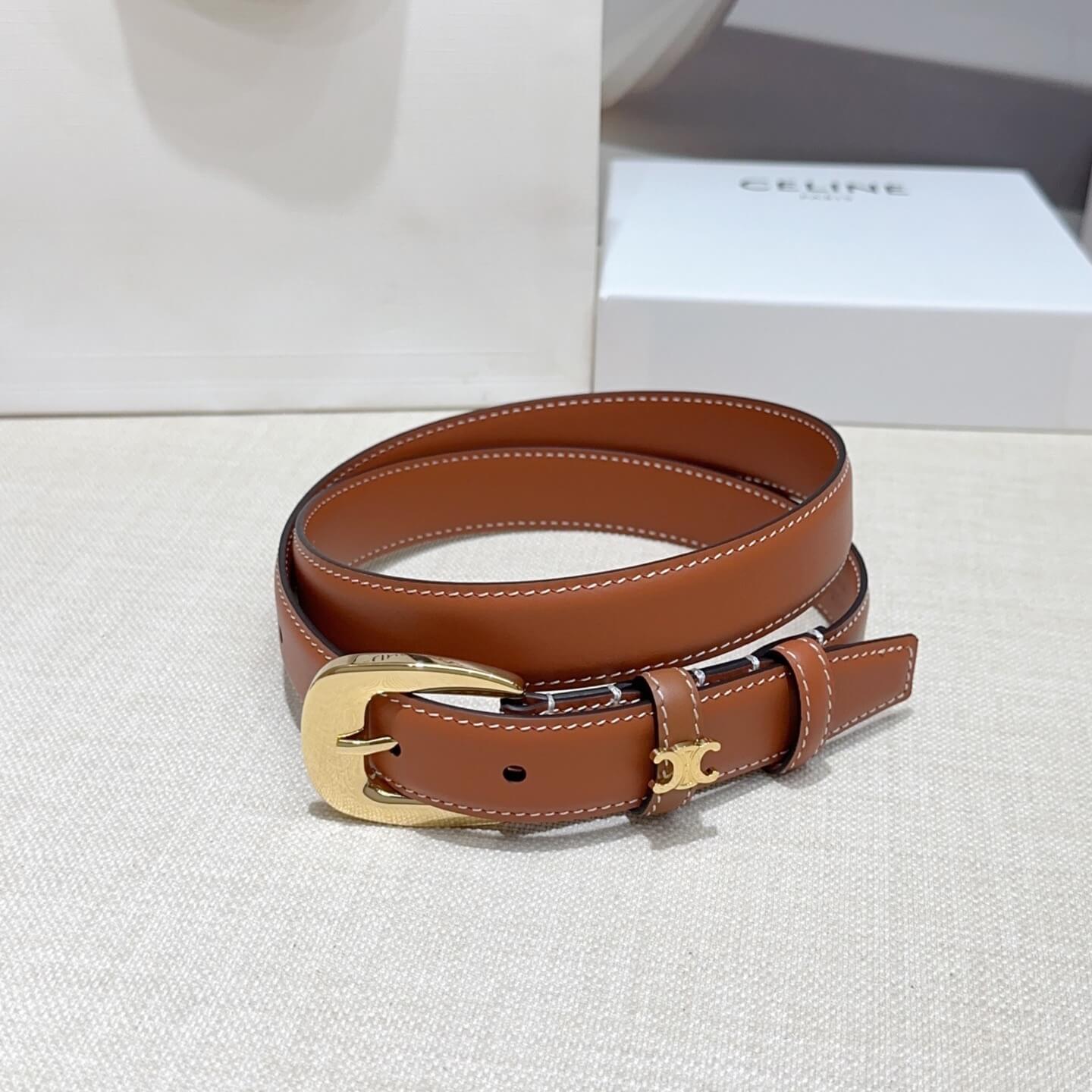 Ce1i*e 25mm belt