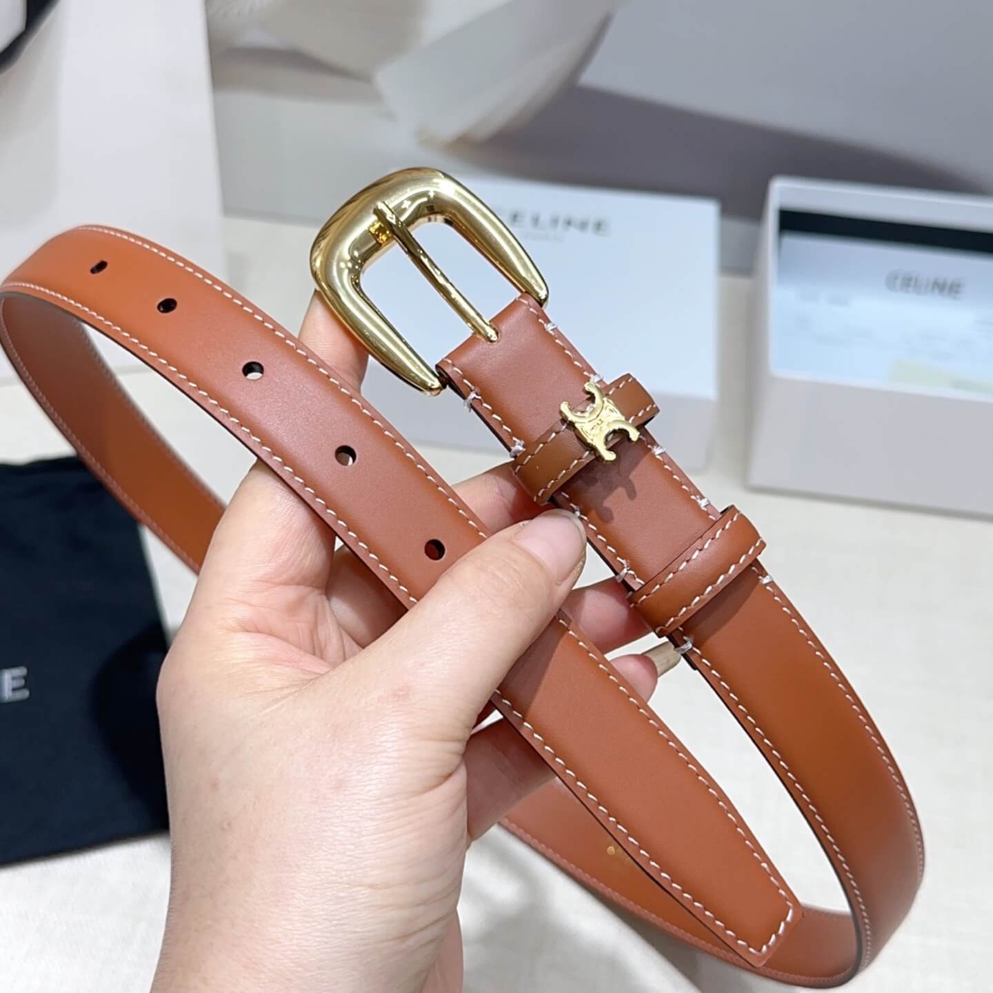 Ce1i*e 25mm belt
