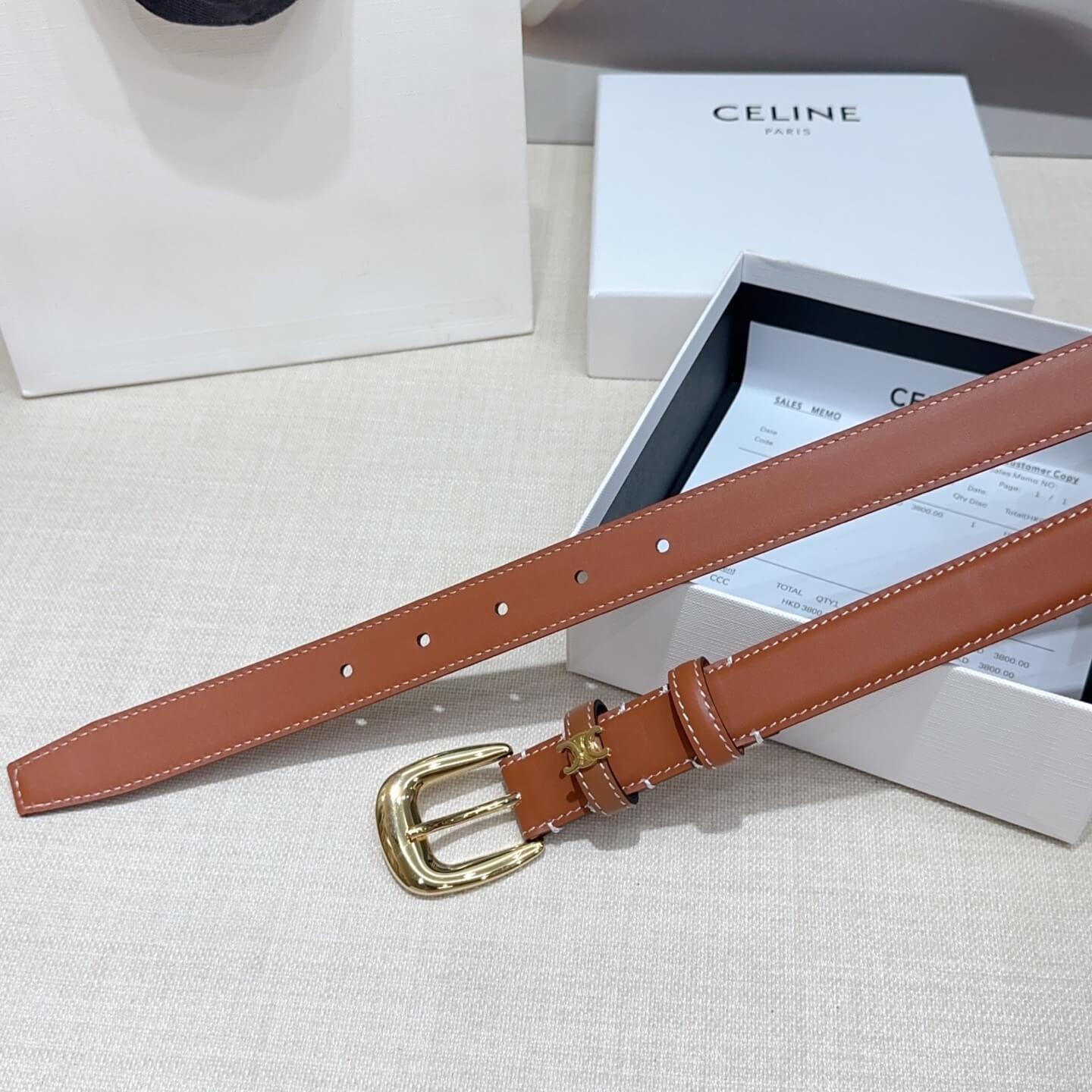 Ce1i*e 25mm belt
