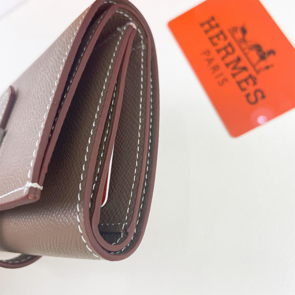 H**me5 Bearn Compact wallet