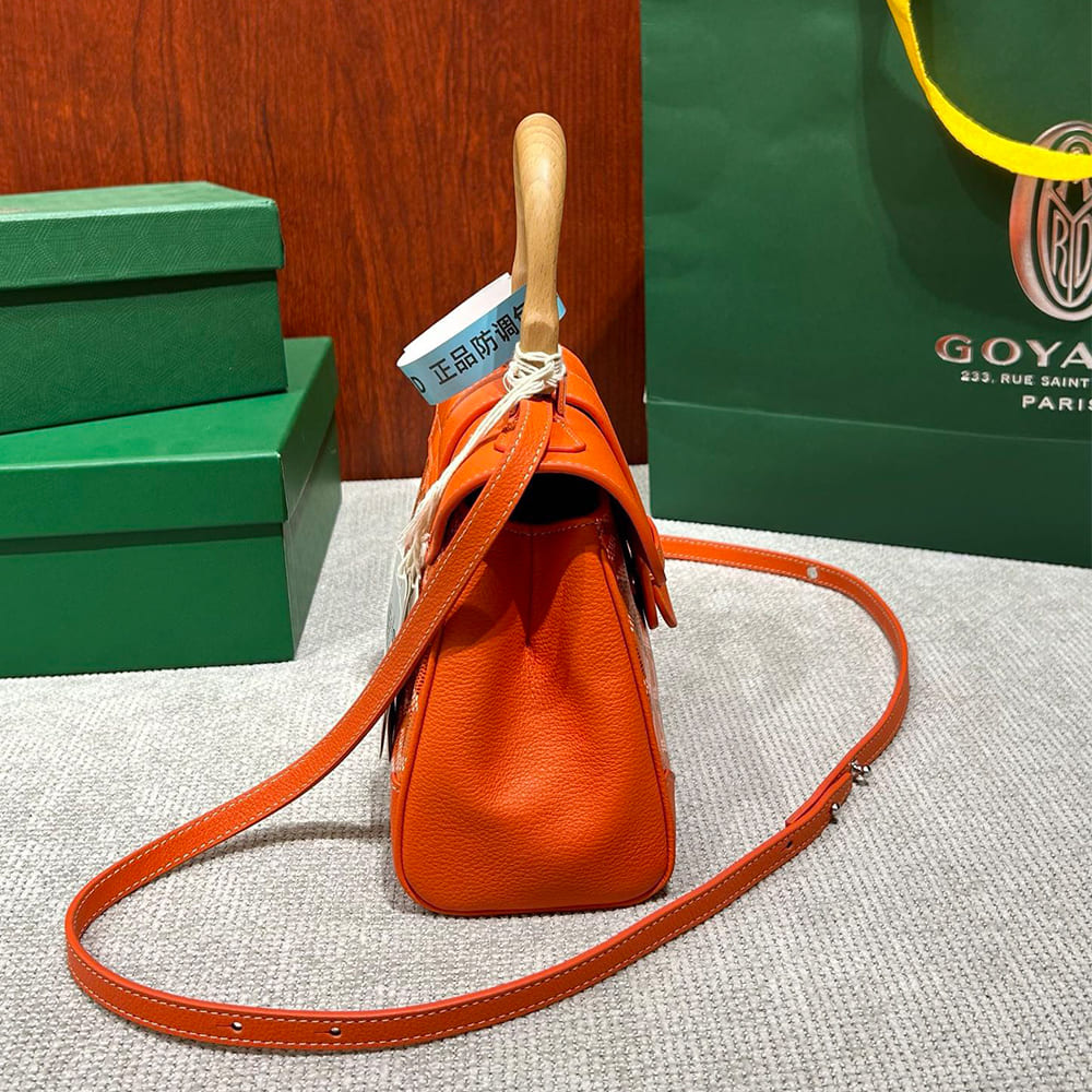G09ard Saigon Souple Mini Bag