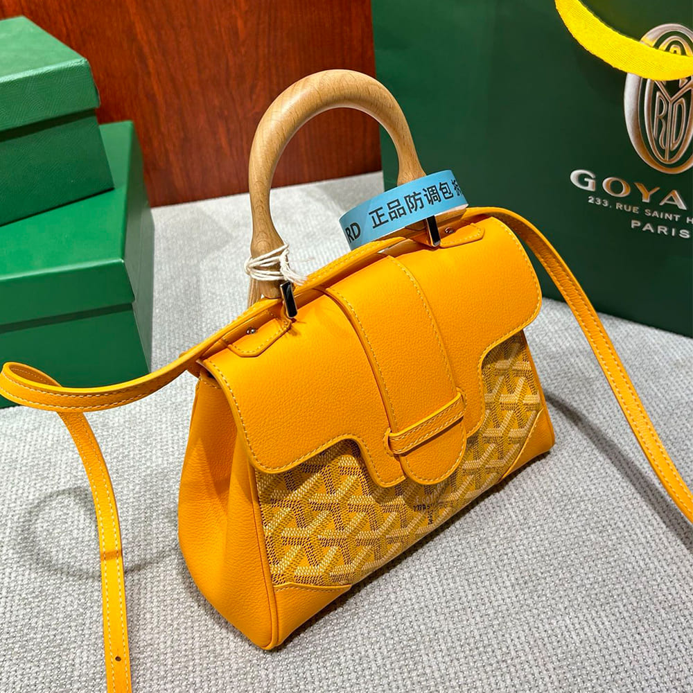 G09ard Saigon Souple Mini Bag