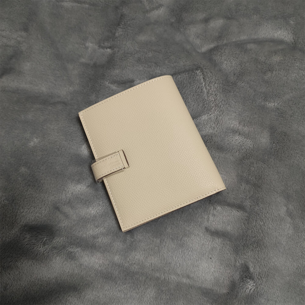 H**me5 Bearn Compact wallet