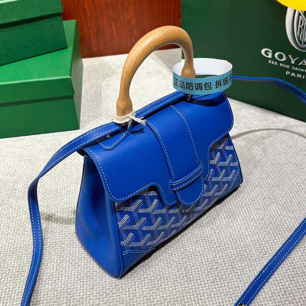 G09ard Saigon Souple Mini Bag