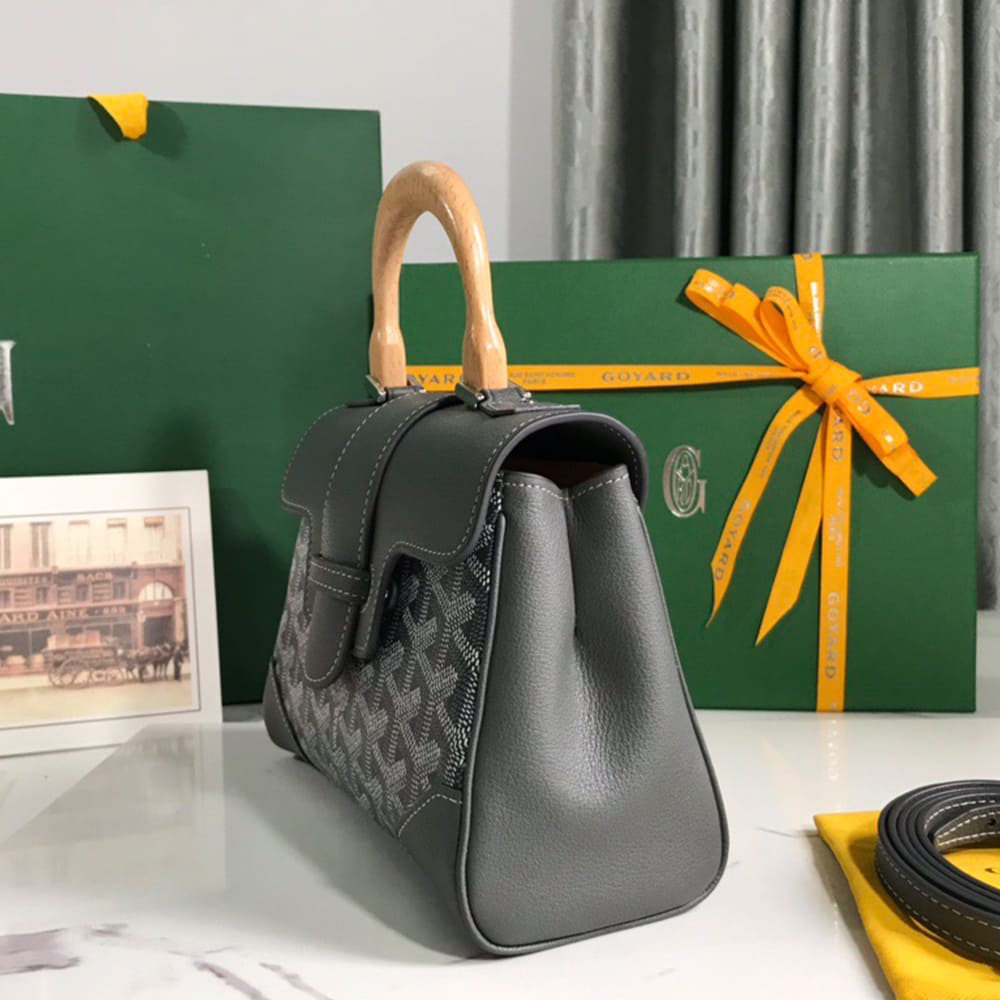 G09ard Saigon Souple Mini Bag