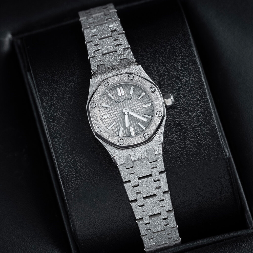 Audemars P1g*et Royal Oak 67630