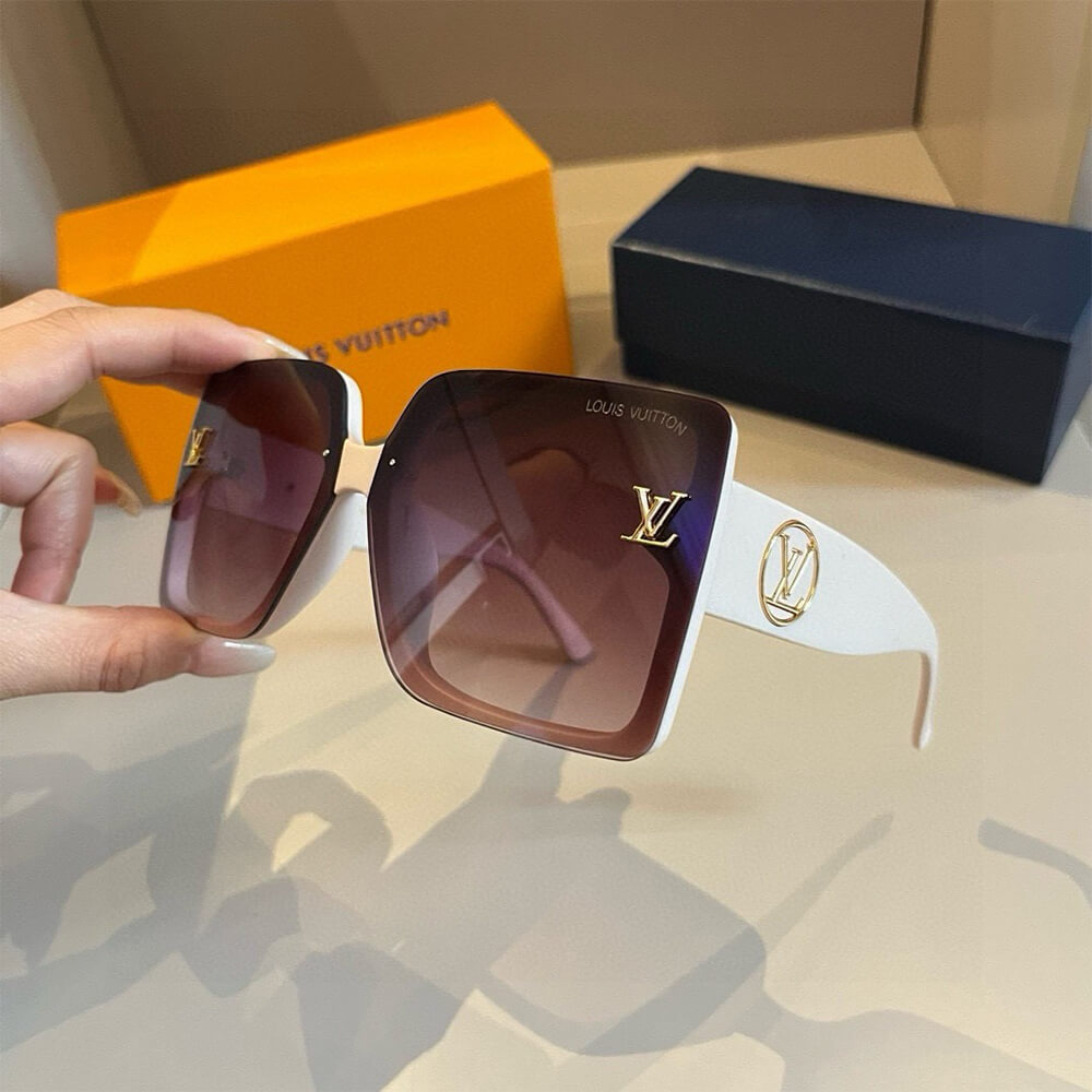 L0vis Vvtt0n SUNGLASSES