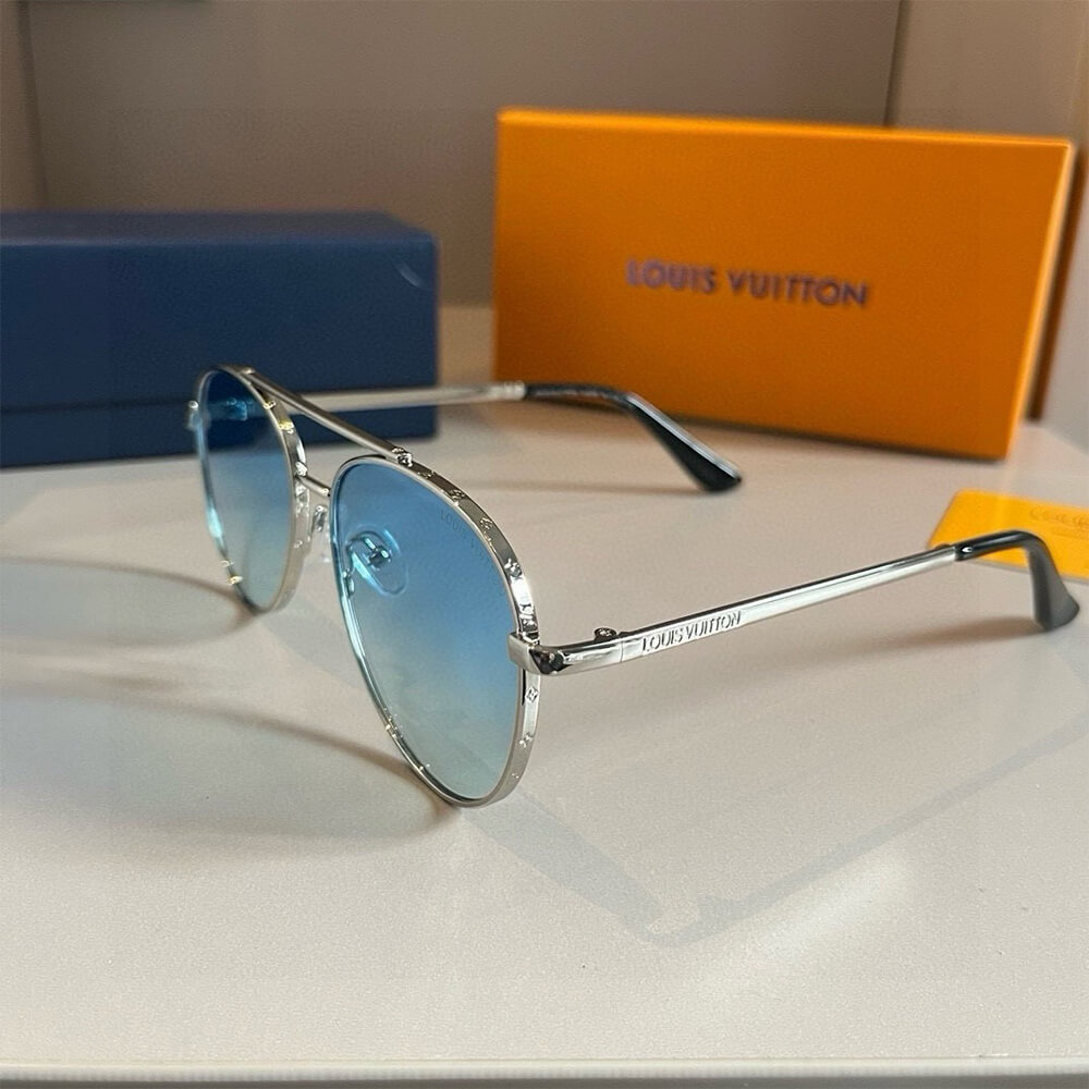 L0vis Vvtt0n SUNGLASSES