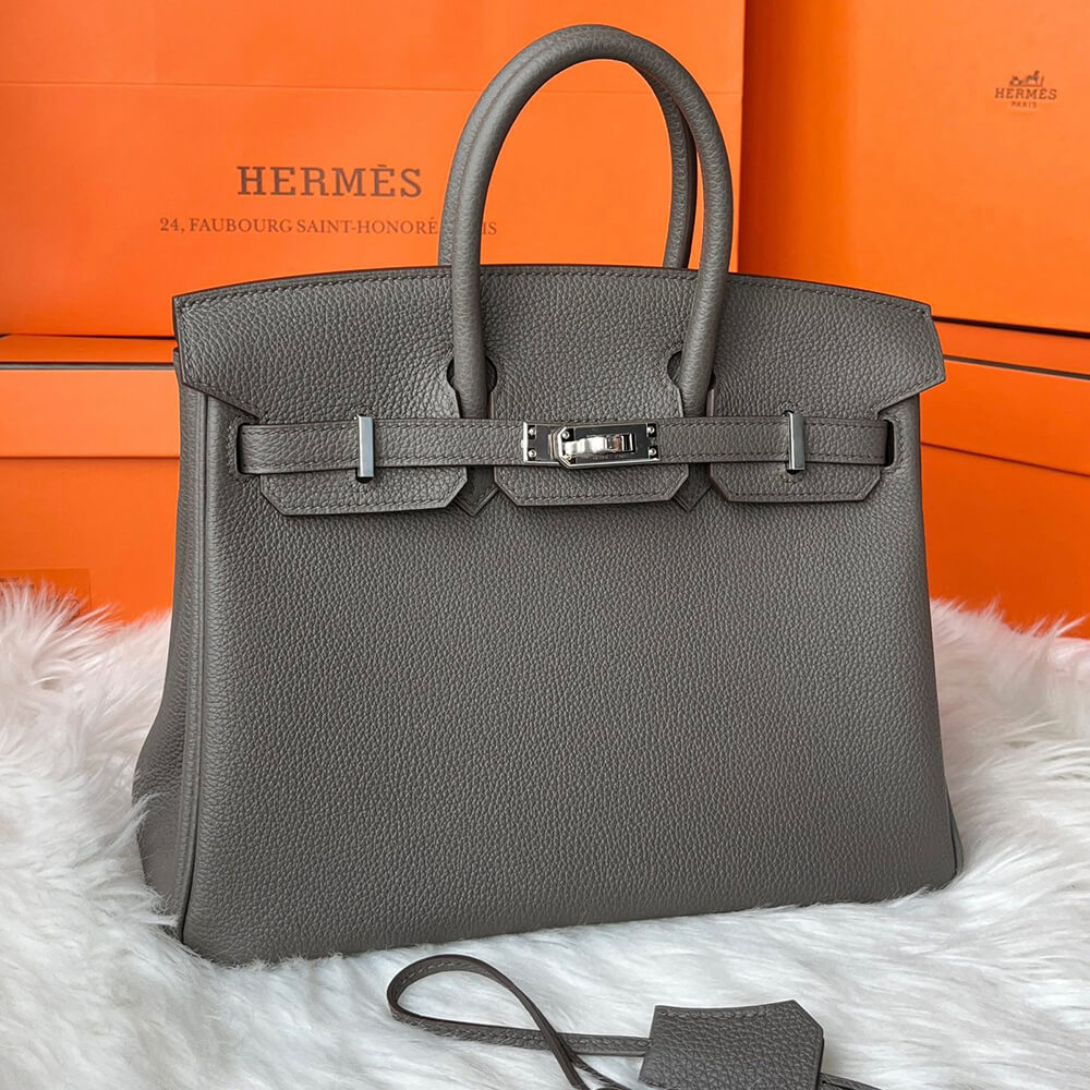 H**me5 BIRKIN BAG 30(HIGH-END GRADE)