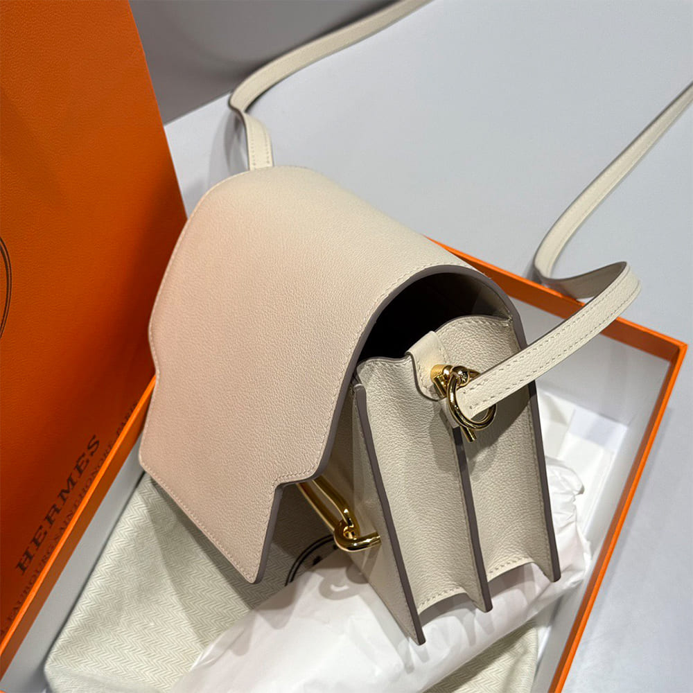 H**me5 Roulis mini bag(HIGH-END GRADE)