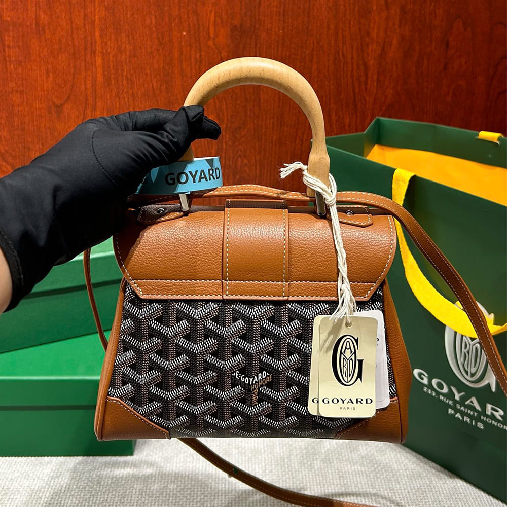 G09ard Saigon Souple Mini Bag
