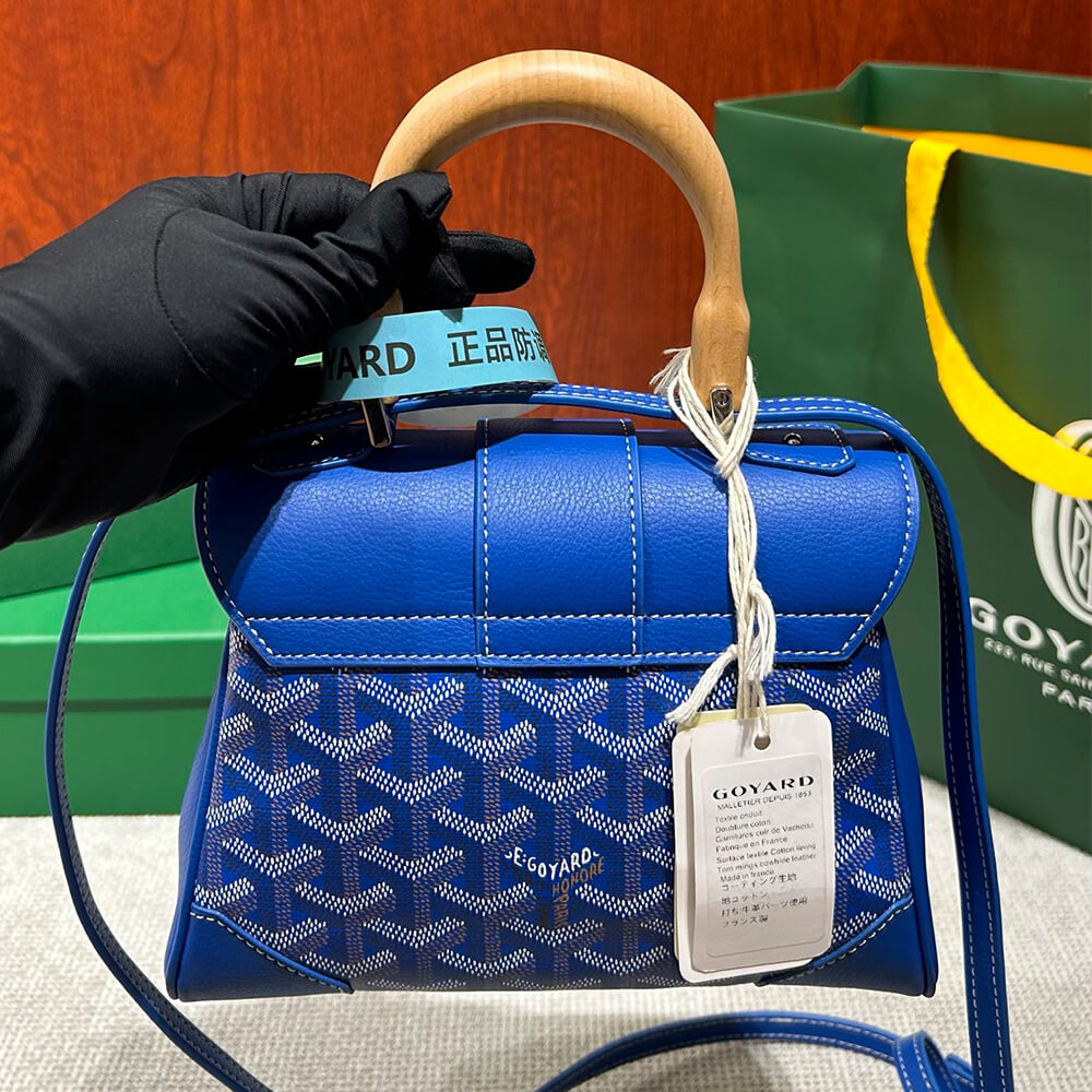 G09ard Saigon Souple Mini Bag