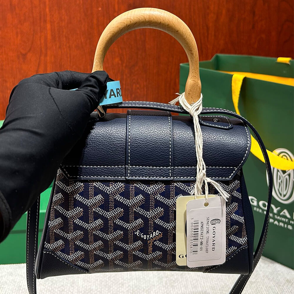 G09ard Saigon Souple Mini Bag