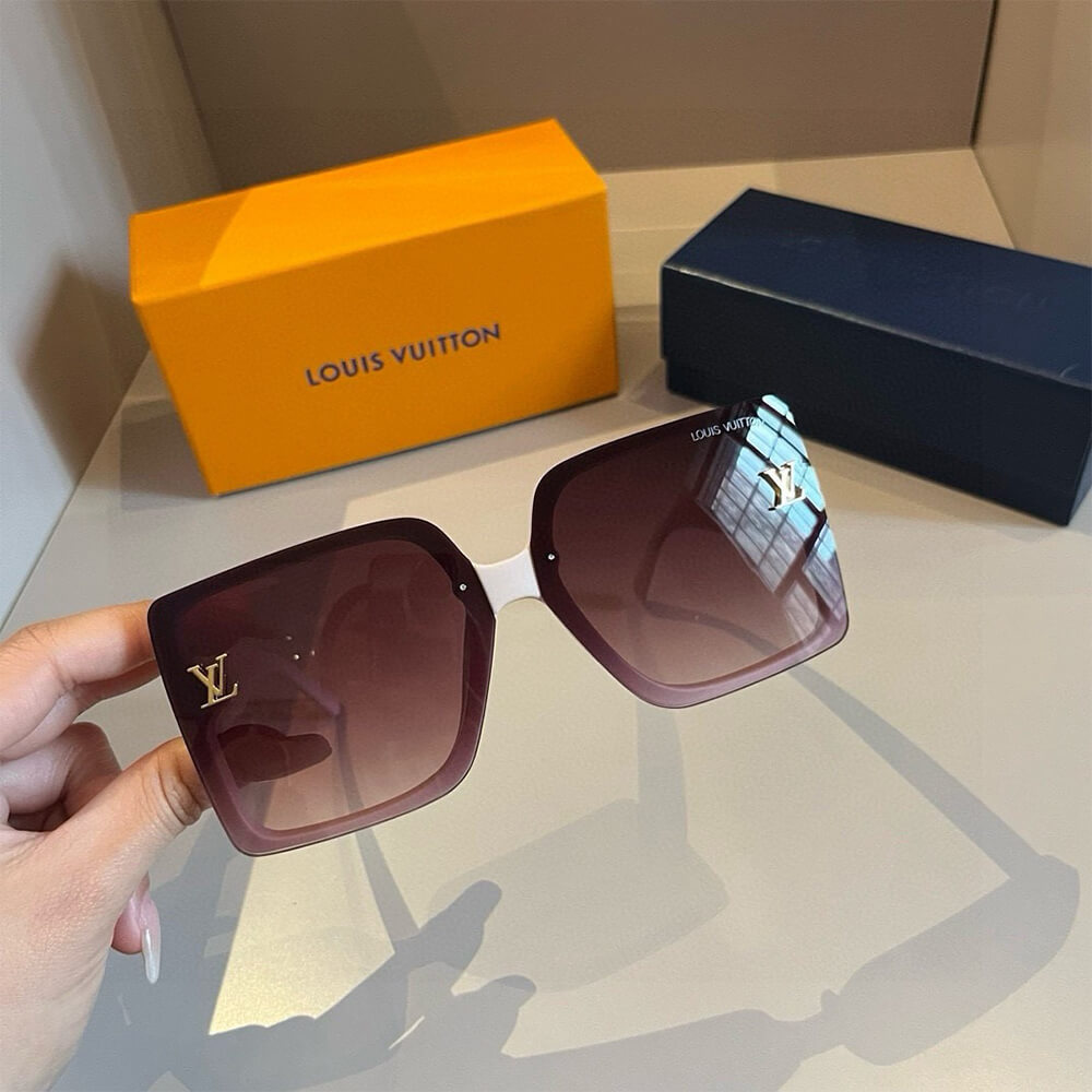 L0vis Vvtt0n SUNGLASSES