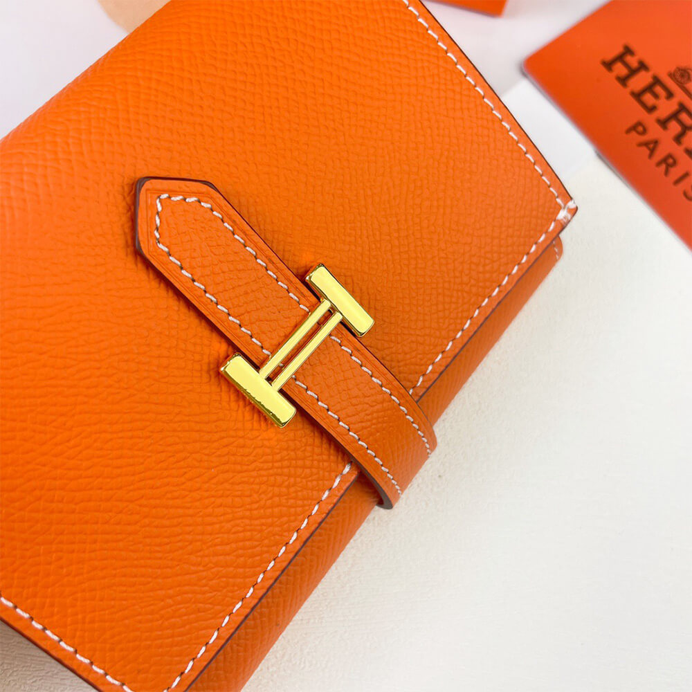 H**me5 Bearn wallet