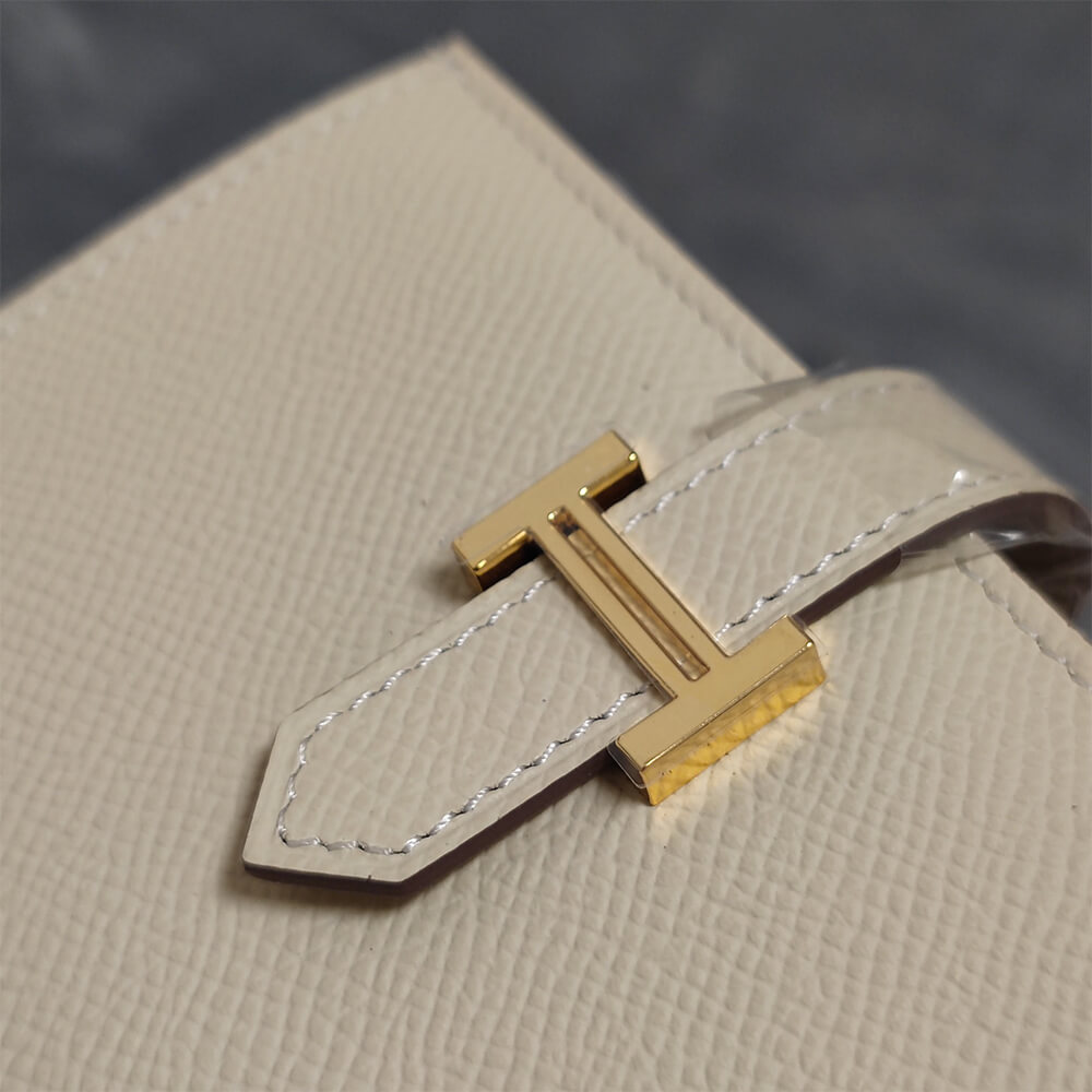H**me5 Bearn Compact wallet