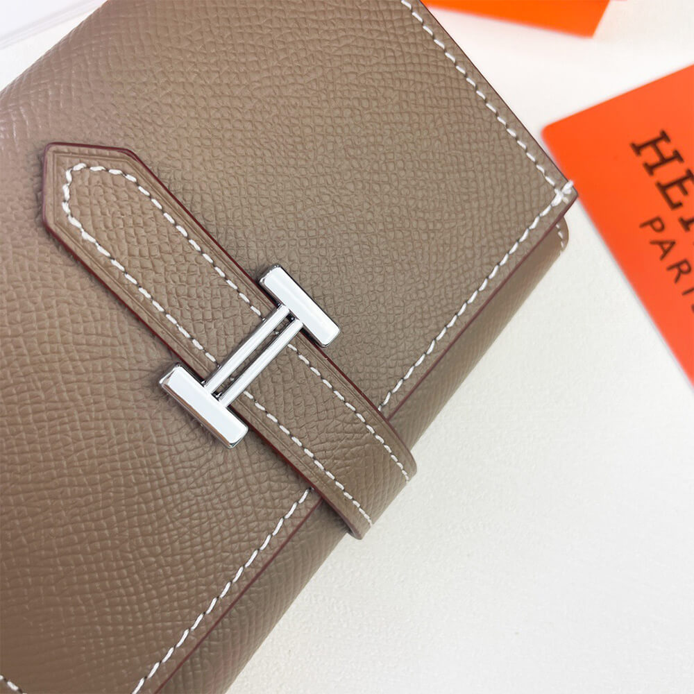 H**me5 Bearn Compact wallet