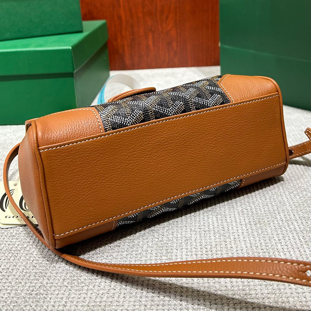 G09ard Saigon Souple Mini Bag