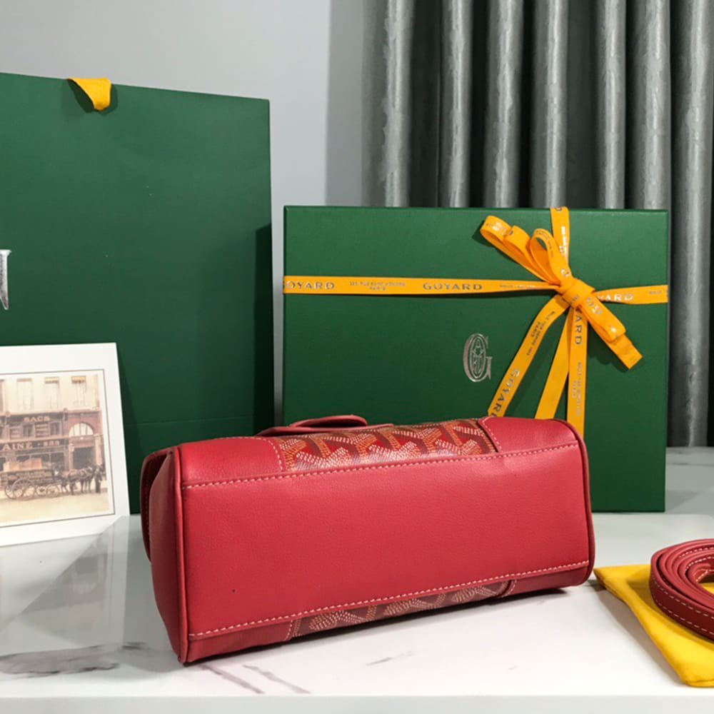 G09ard Saigon Souple Mini Bag