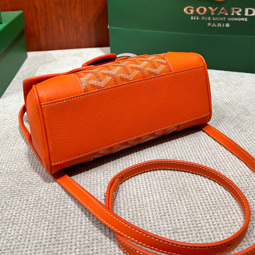 G09ard Saigon Souple Mini Bag