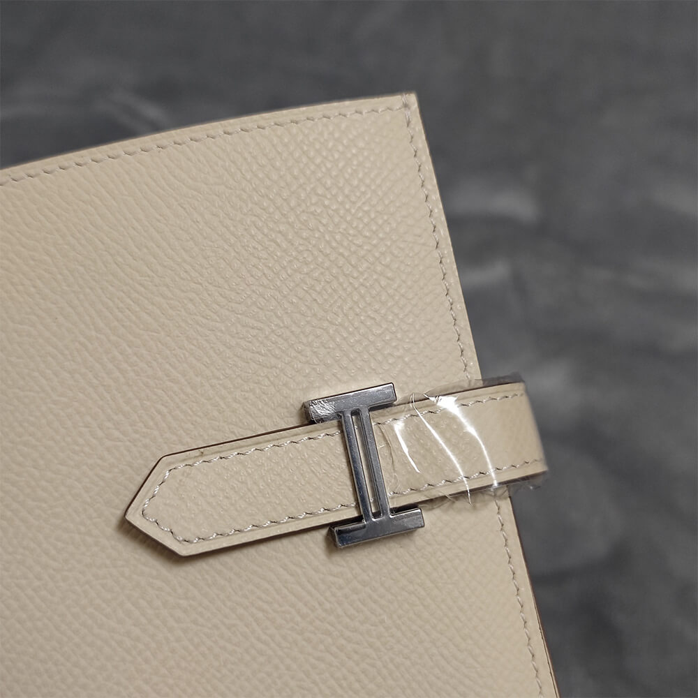 H**me5 Bearn Compact wallet